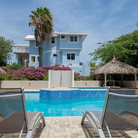 Villa At Secured Gated Resort Near Mambo Beach! Willemstad Exterior foto