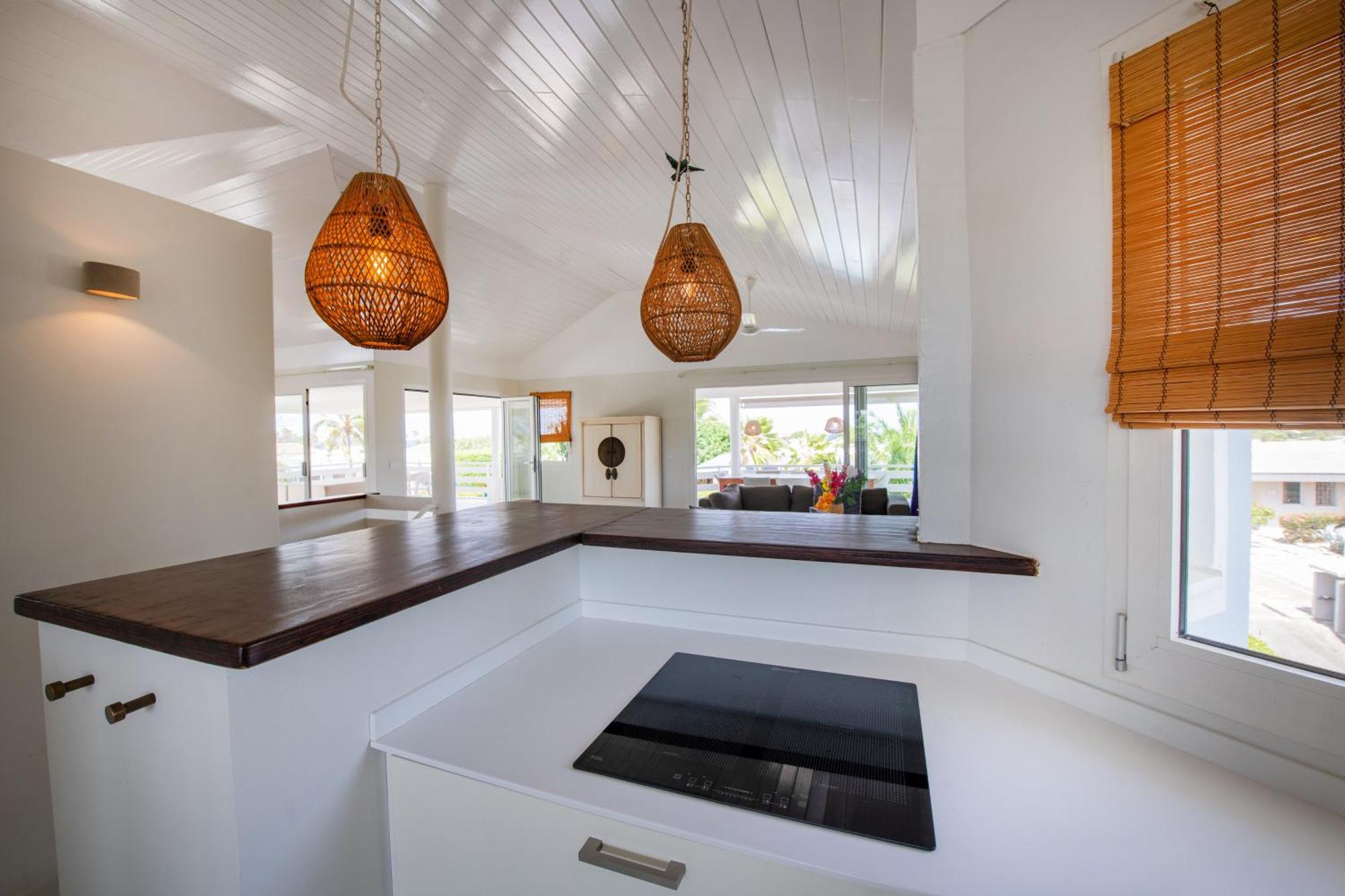 Villa At Secured Gated Resort Near Mambo Beach! Willemstad Exterior foto