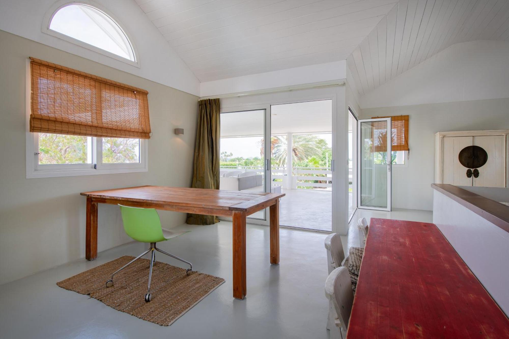 Villa At Secured Gated Resort Near Mambo Beach! Willemstad Exterior foto