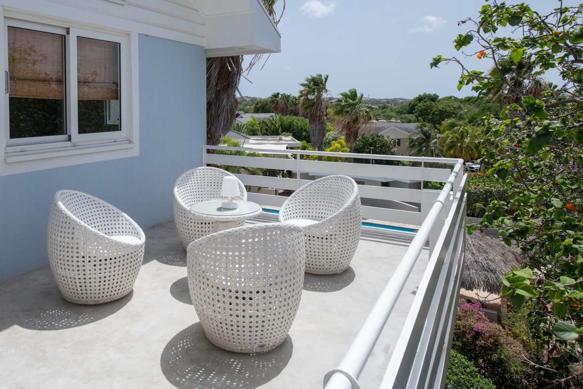 Villa At Secured Gated Resort Near Mambo Beach! Willemstad Exterior foto
