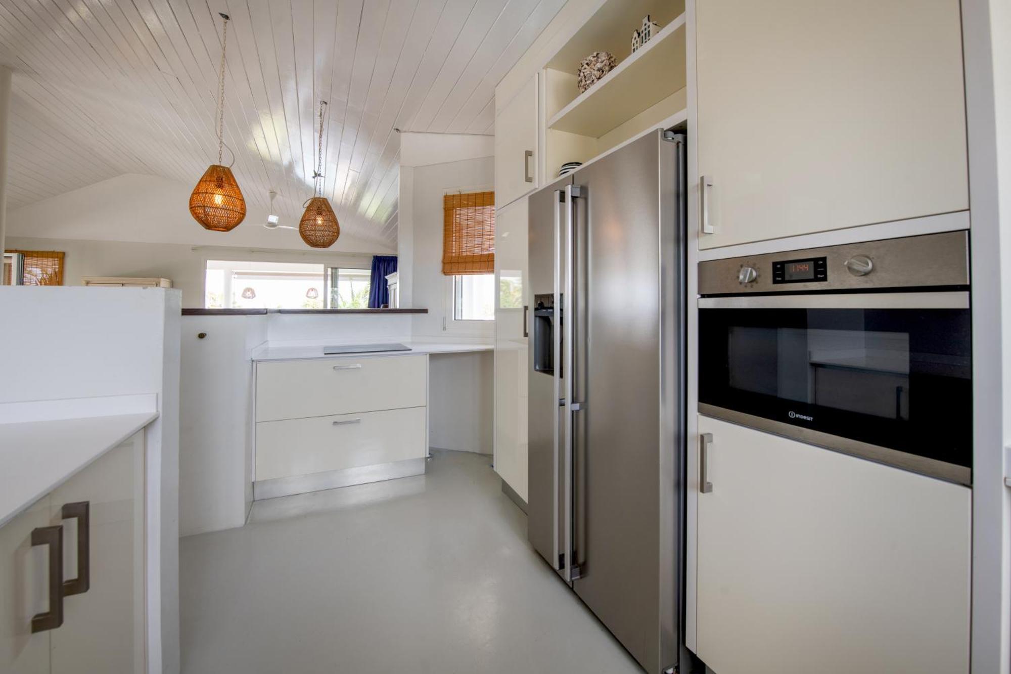 Villa At Secured Gated Resort Near Mambo Beach! Willemstad Exterior foto