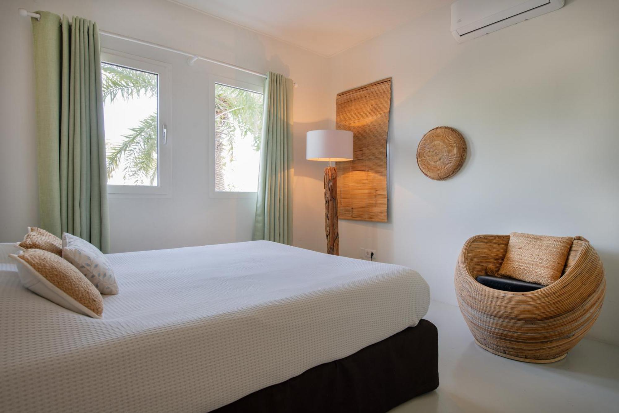 Villa At Secured Gated Resort Near Mambo Beach! Willemstad Exterior foto