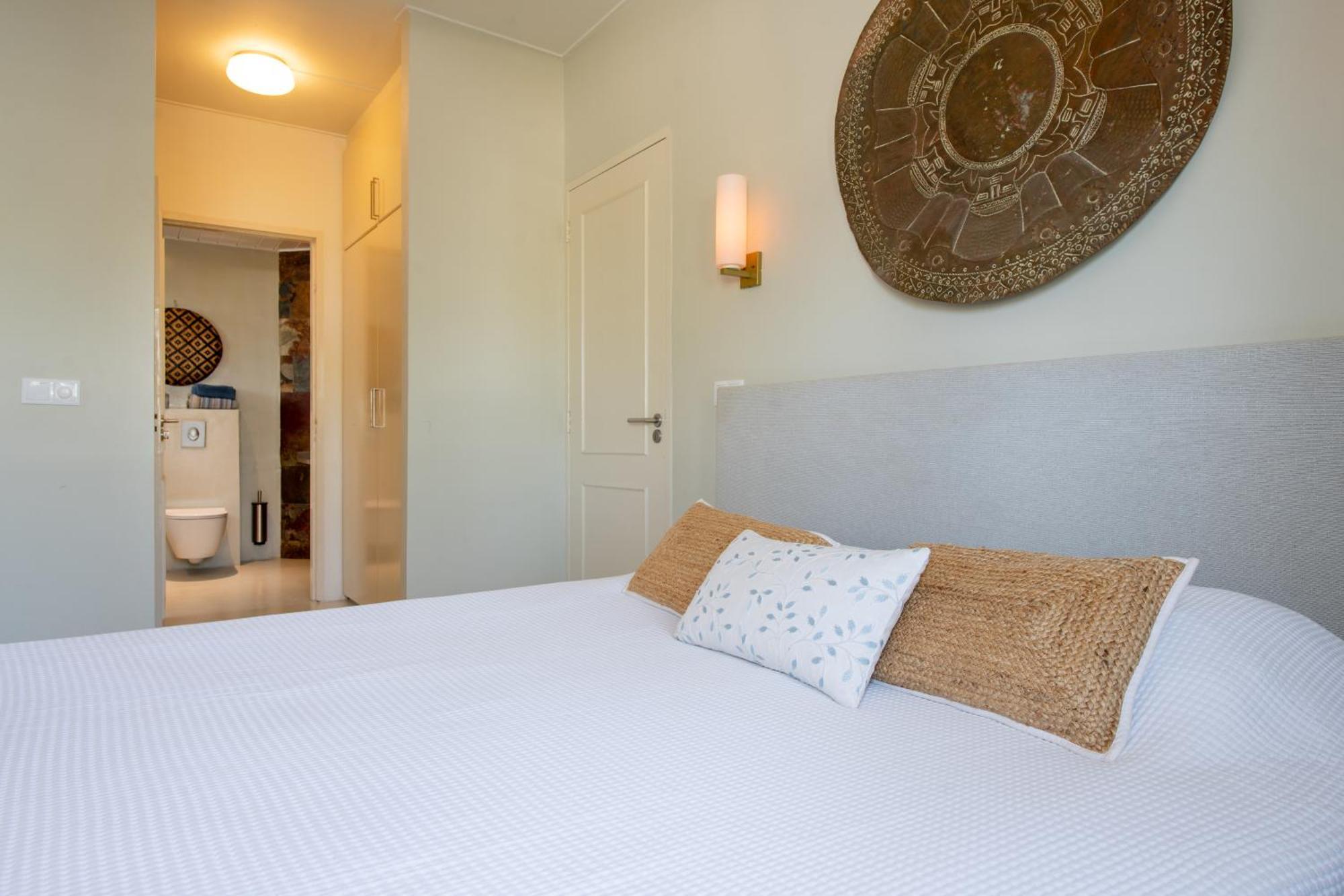 Villa At Secured Gated Resort Near Mambo Beach! Willemstad Exterior foto