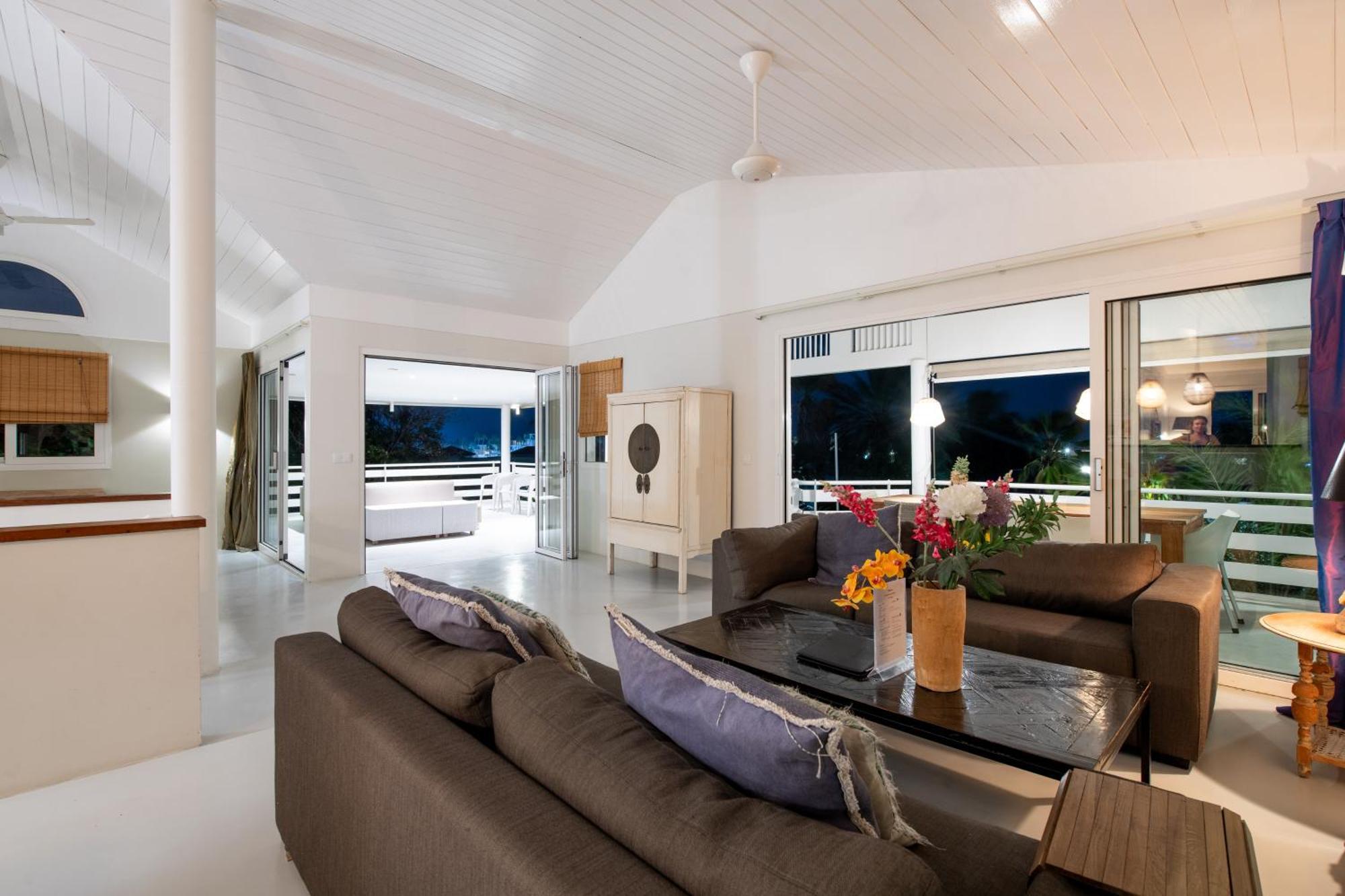Villa At Secured Gated Resort Near Mambo Beach! Willemstad Exterior foto