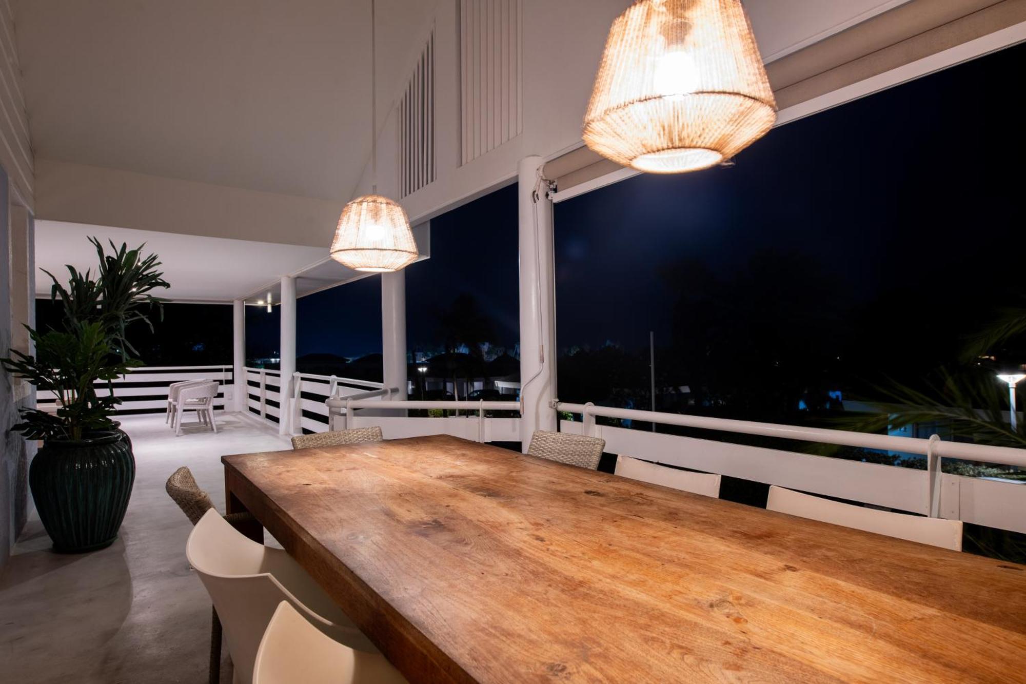 Villa At Secured Gated Resort Near Mambo Beach! Willemstad Exterior foto